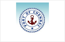 CHENNAI PORT TRUST, CHENNAI, TAMILNADU