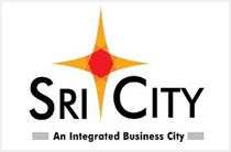 SRI CITY SEZ PVT. LTD.