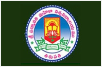 SRI PADMAVATHI MAHILA VISWA VIDYALAYAM, TIRUPATI